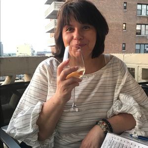 Meet your Posher, Anna